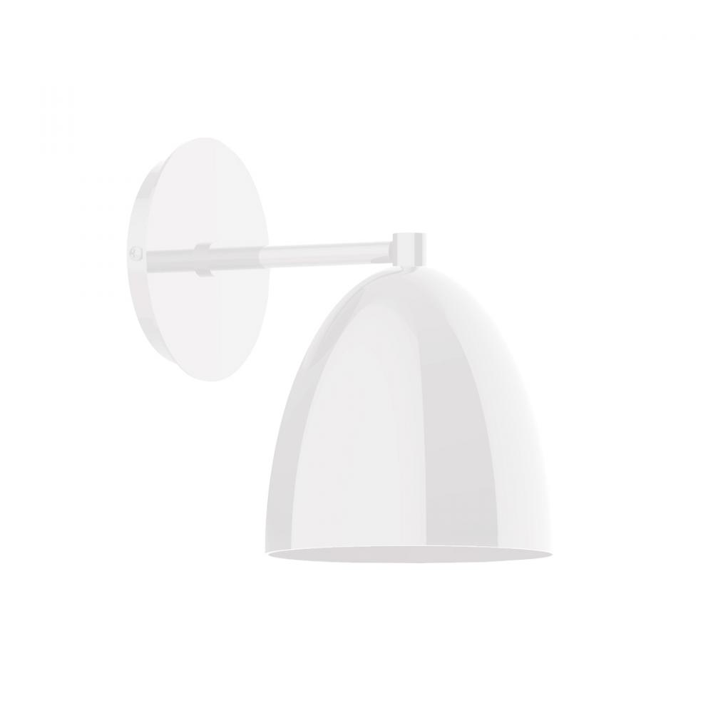 J-Series 6 inch Wall Sconce