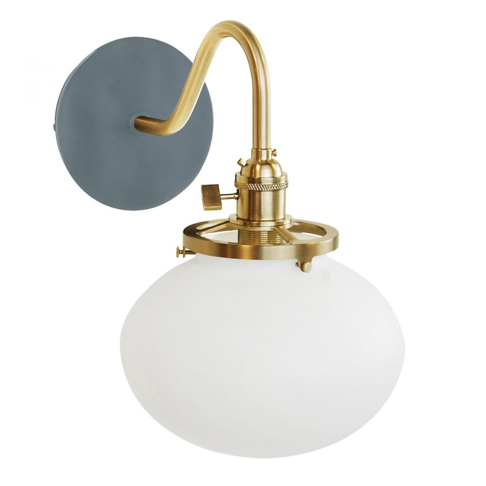 Uno 8" Wall Sconce