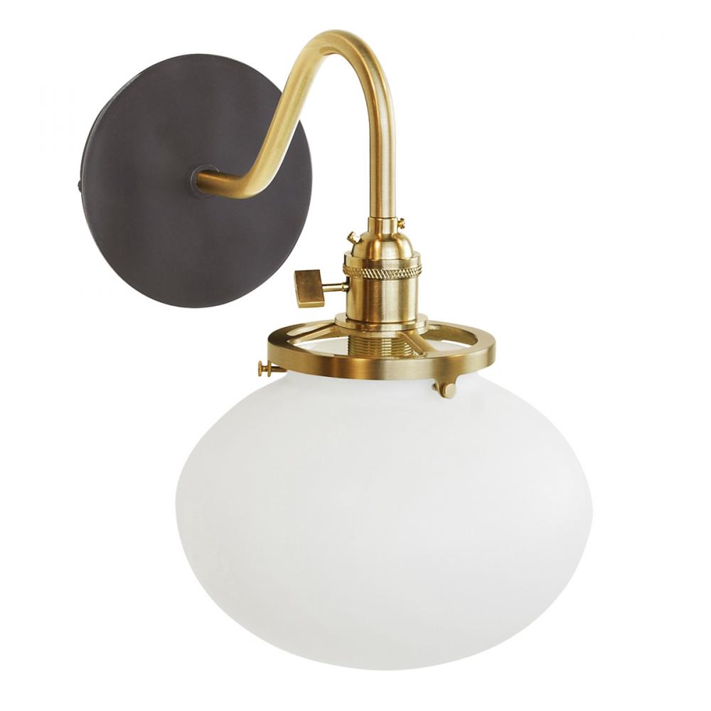 Uno 8" Wall Sconce