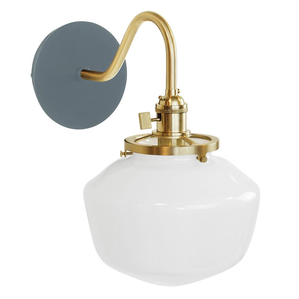 Uno 8" Wall Sconce