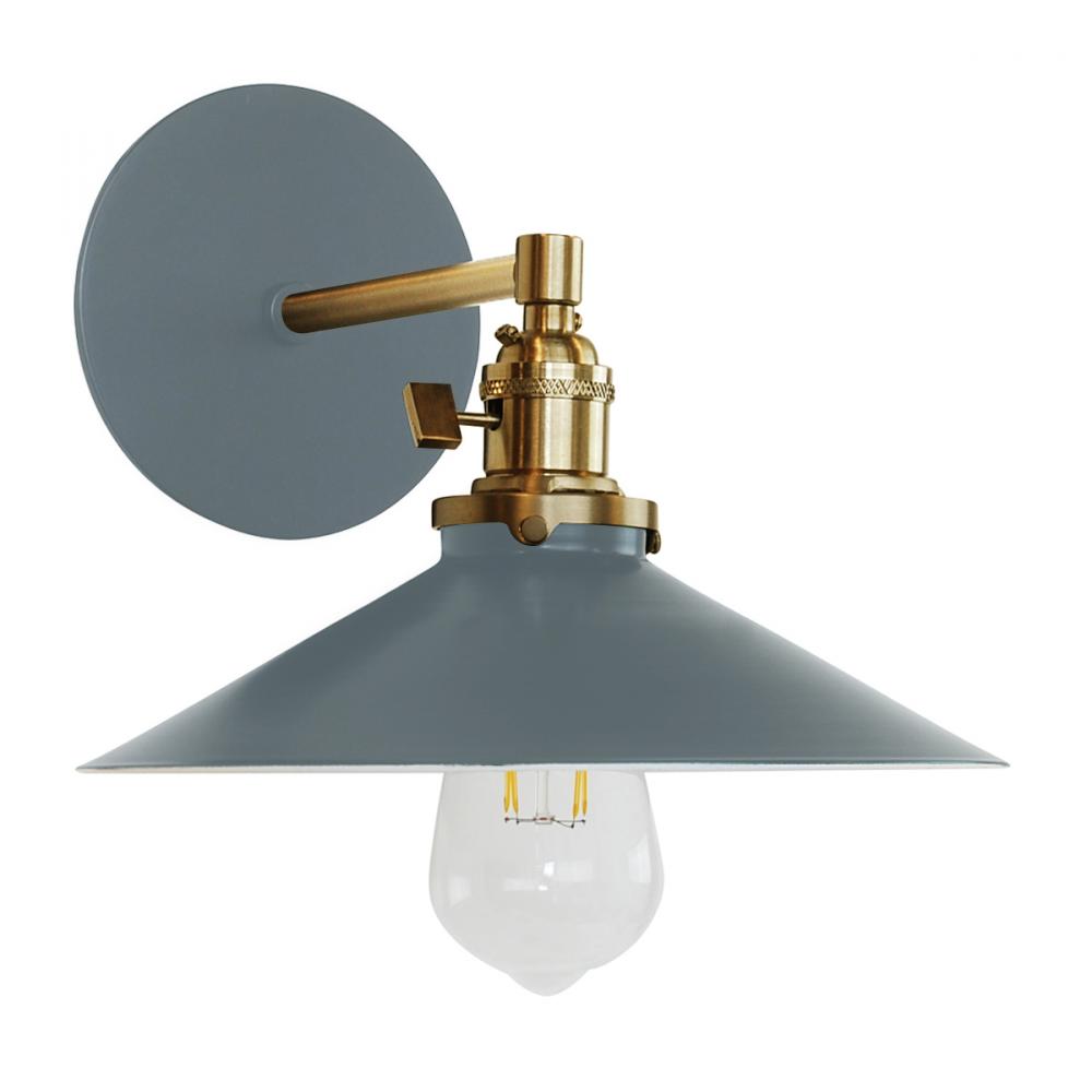 Uno 10" Wall Sconce