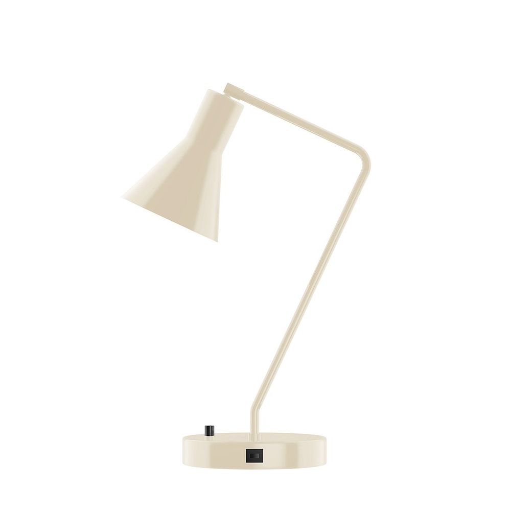 21" Flare LED Table Lamp