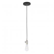 Montclair Light Works PEB400-41-96 - Uno 2" Pendant