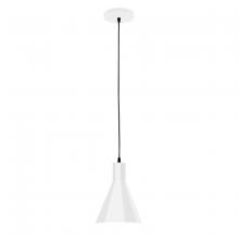 Montclair Light Works PEB416-44 - J-Series 8" pendant