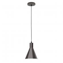 Montclair Light Works PEB416-51 - J-Series 8" pendant