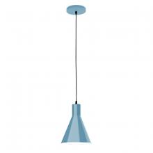 Montclair Light Works PEB416-54 - J-Series 8" pendant