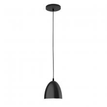 Montclair Light Works PEB417-41 - J-Series 6" pendant