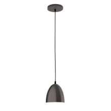 Montclair Light Works PEB417-51 - J-Series 6" pendant