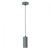 Montclair Light Works PEB418-40-C23 - J-Series 3.5" pendant