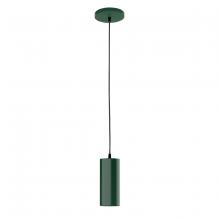 Montclair Light Works PEB418-42 - J-Series 3.5" pendant