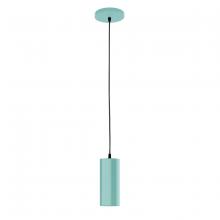 Montclair Light Works PEB418-48 - J-Series 3.5" pendant