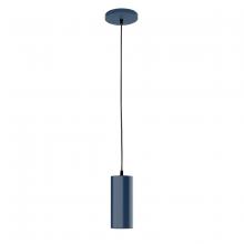 Montclair Light Works PEB418-50 - J-Series 3.5" pendant