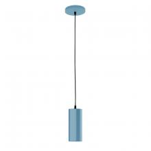 Montclair Light Works PEB418-54 - J-Series 3.5" pendant