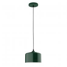 Montclair Light Works PEB419-42-C12 - J-Series 8.5" pendant