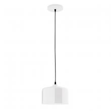 Montclair Light Works PEB419-44 - J-Series 8.5" pendant