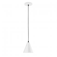 Montclair Light Works PEB420-44 - J-Series 8" pendant