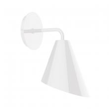 Montclair Light Works SCJ415-44 - J-Series 7 inch Wall Sconce