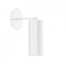 Montclair Light Works SCK418-44 - J-Series 3 1/2 inch Wall Sconce