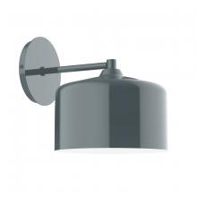 Montclair Light Works SCK419-40 - J-Series 8.5 inch Wall Sconce