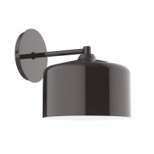 Montclair Light Works SCK419-51-L10 - Julia 8.5 inch LED Wall Sconce