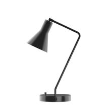 Montclair Light Works TLD436-41-L10 - 21" Flare LED Table Lamp