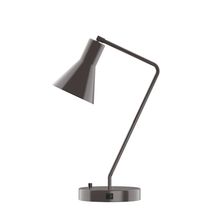 Montclair Light Works TLD436-51-L10 - 21" Flare LED Table Lamp