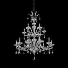 Kalco Allegri 027753-010-FR001 - Cosimo 18 Light Chandelier