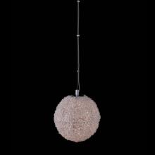 Kalco Allegri 040056-010-FR001 - Lina 14 Inch LED Orb Pendant