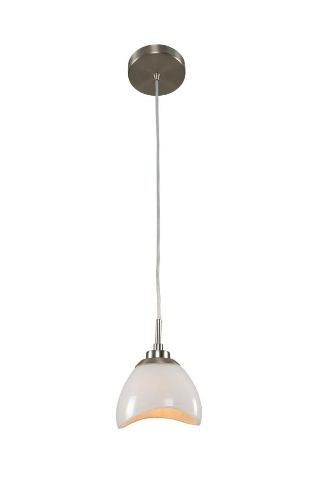 Vero 1 Light Mini Pendant