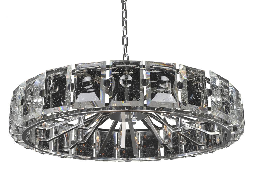 Giada 39 Inch Pendant