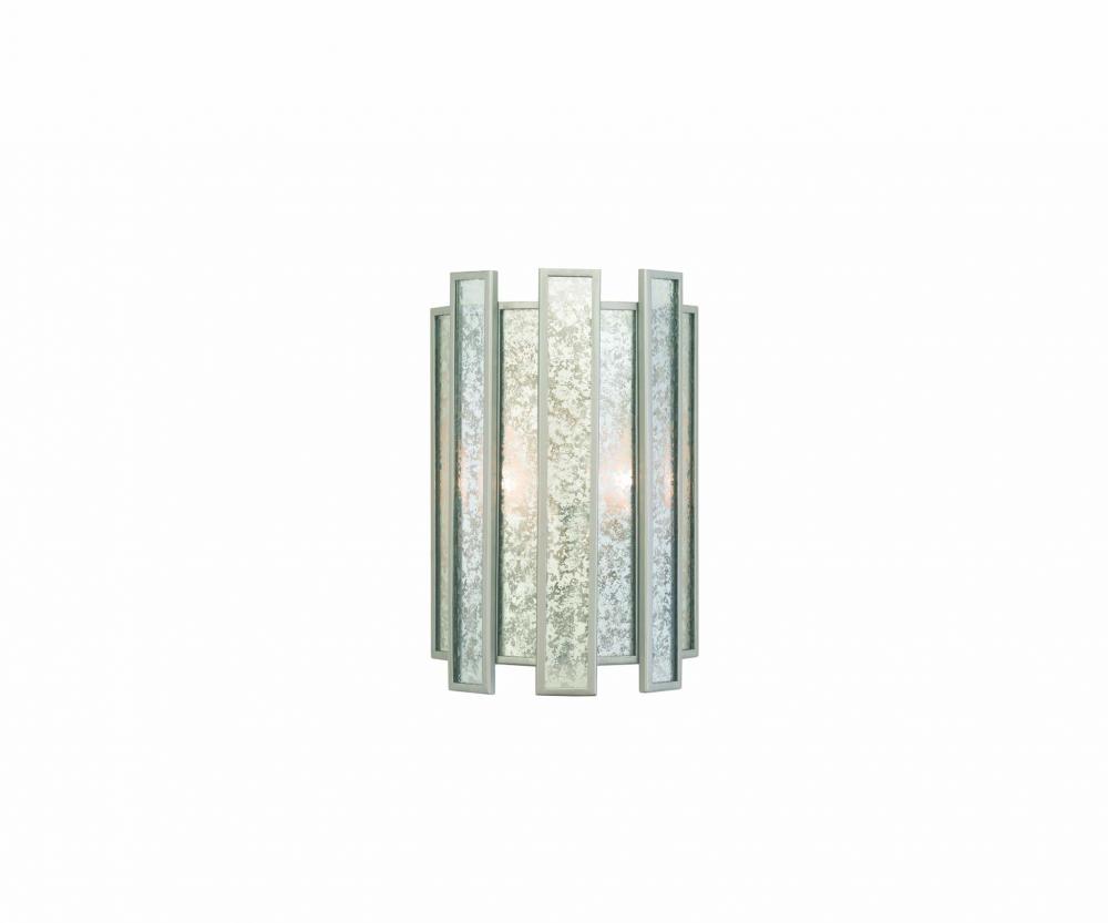 Palisade 2 Light ADA Wall Sconce