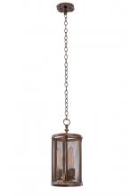 Kalco 502152CP - Chelsea 1 Light Mini Pendant