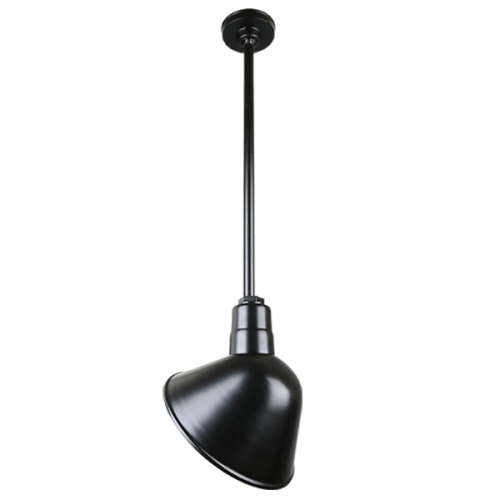 10" Ceiling Stem Light