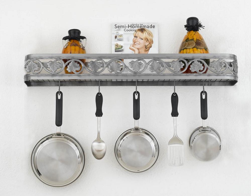 SANDRA LEE POT RACK COLLECTION