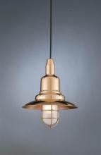 Hi-Lite MFG Co. H-1350-C-11-FROST - PENDANT COLLECTION