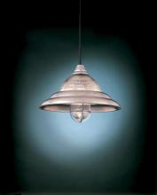 Hi-Lite MFG Co. H-403-D-11-CLR RIB - PENDANT COLLECTION