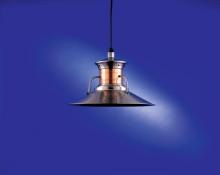 Hi-Lite MFG Co. H-4120/ARN-C-01-RAIN - PENDANT COLLECTION