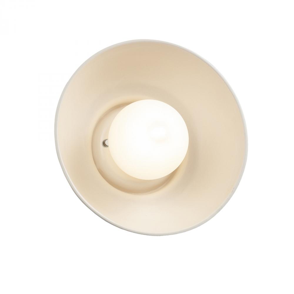 Coupe Wall Sconce