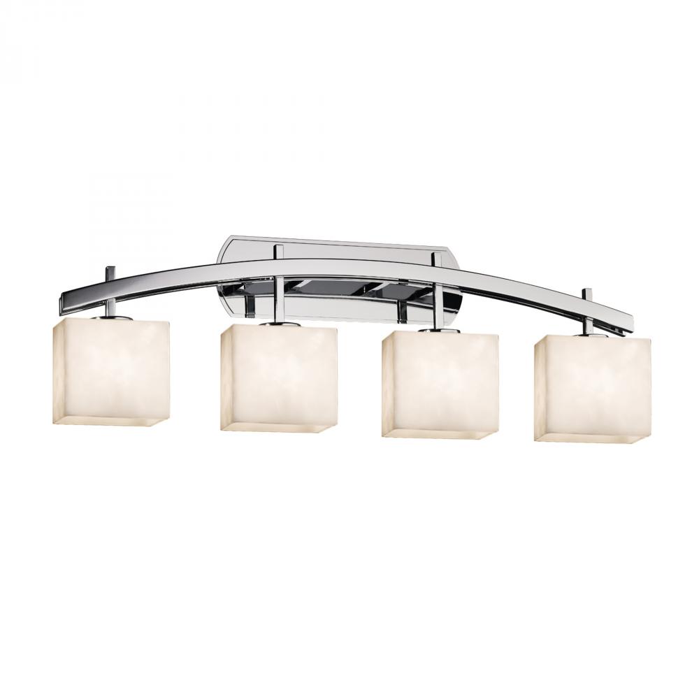 Archway 4-Light Bath Bar