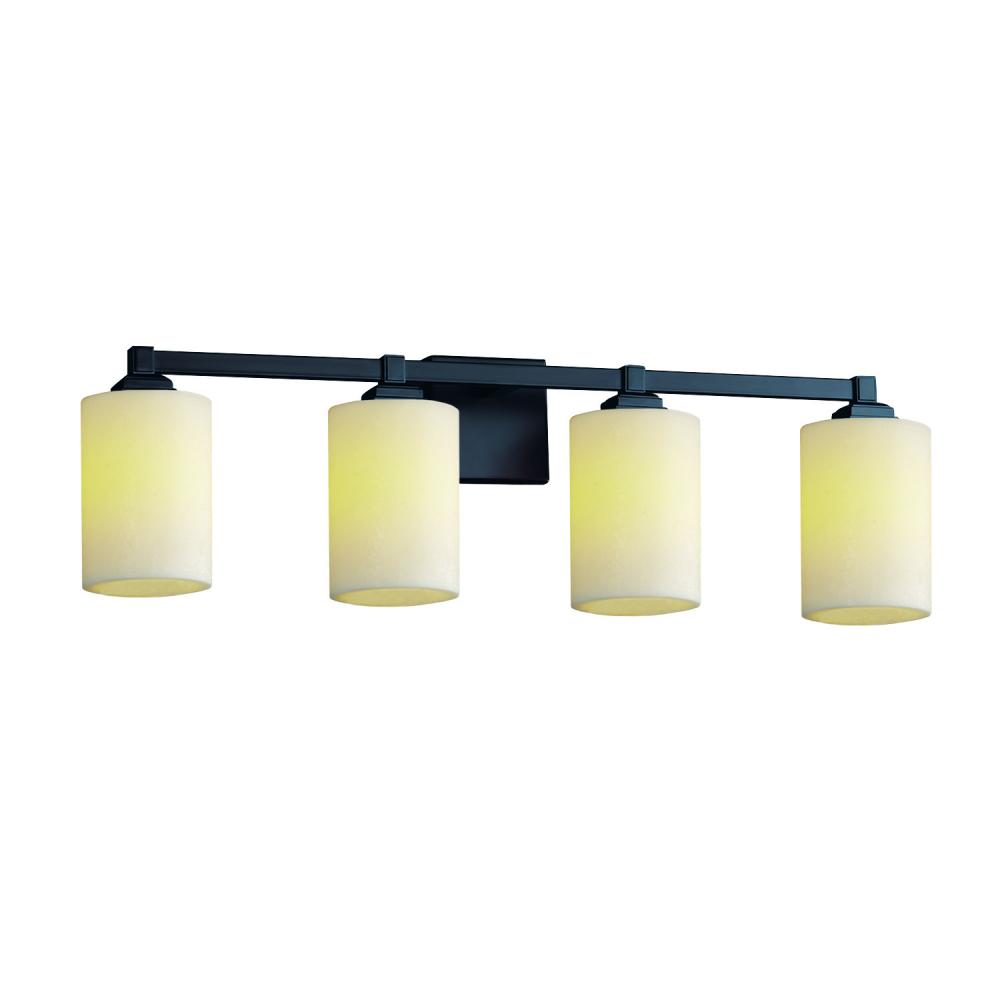 Regency 4-Light Bath Bar