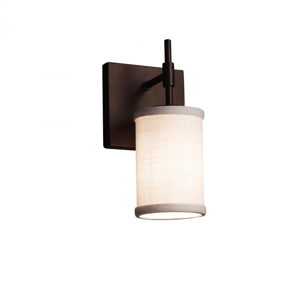 Union 1-Light Wall Sconce (Short)