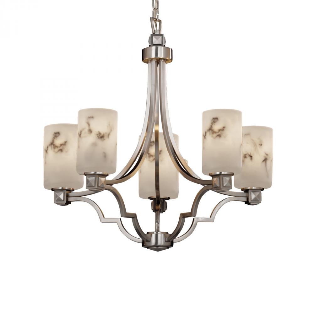 Argyle 5-Light Chandelier