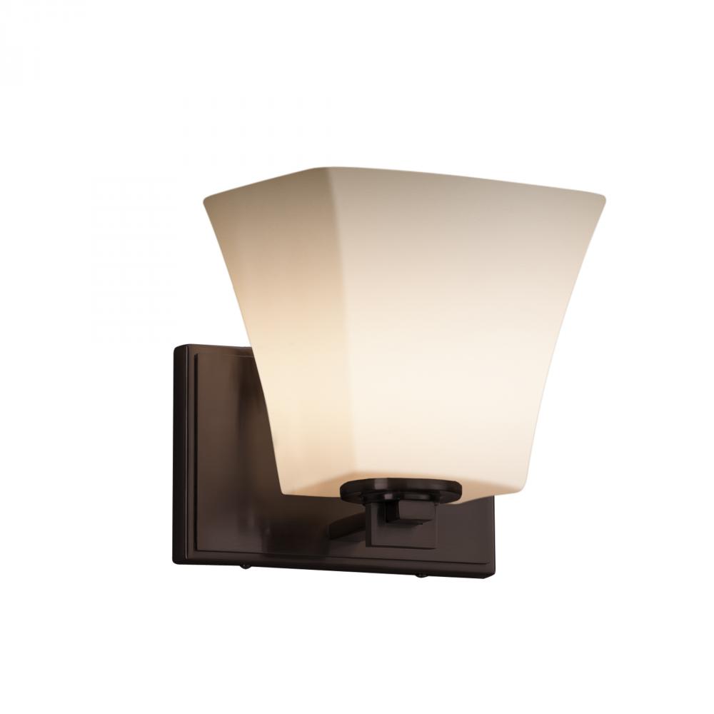 Era 1-Light Wall Sconce