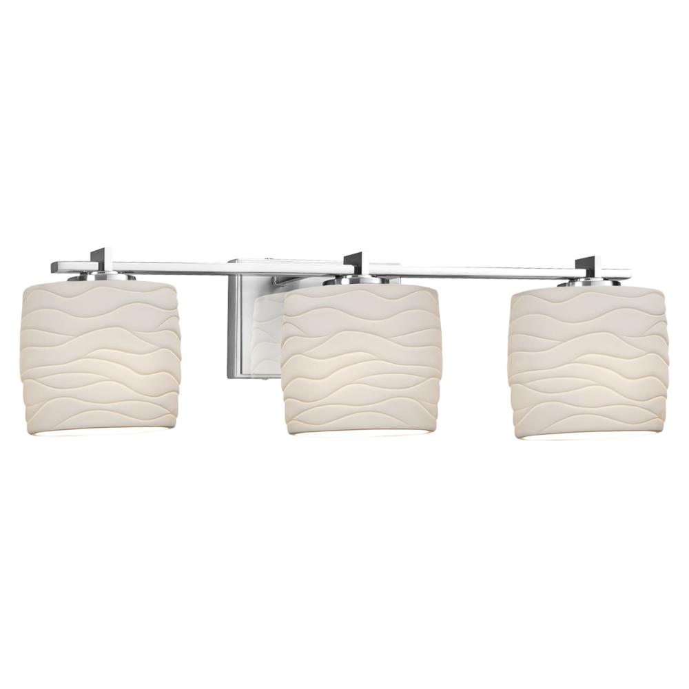 Era 3-Light Bath Bar