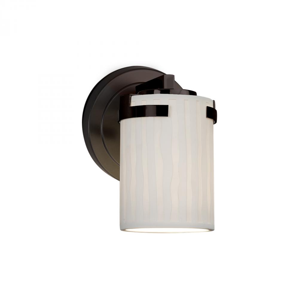 Atlas 1-Light Wall Sconce