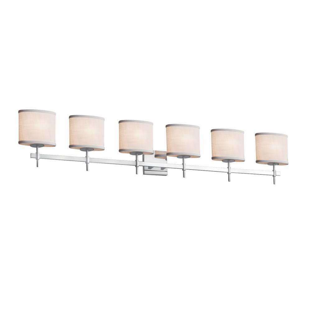 Union 6-Light Bath Bar