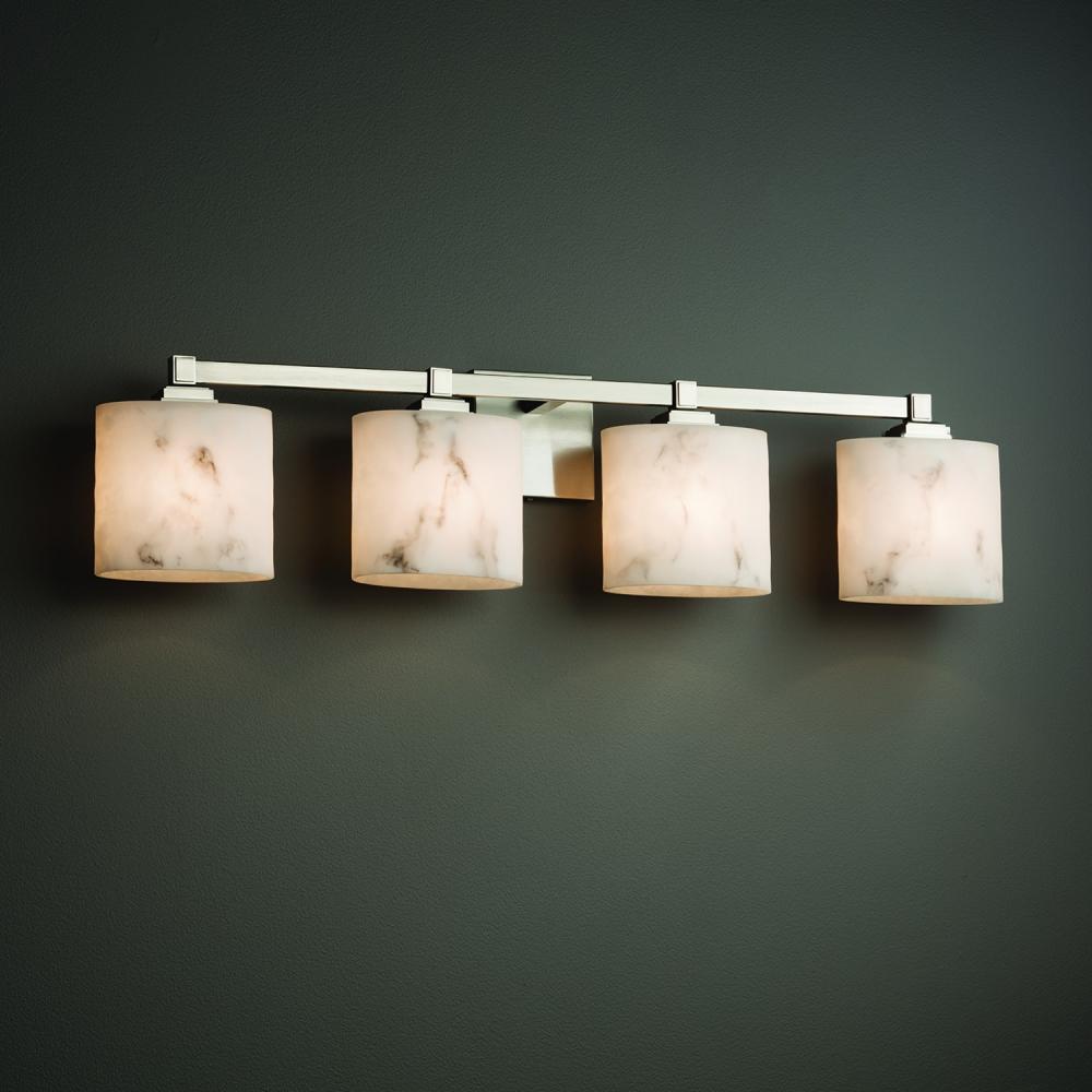 Regency 4-Light Bath Bar