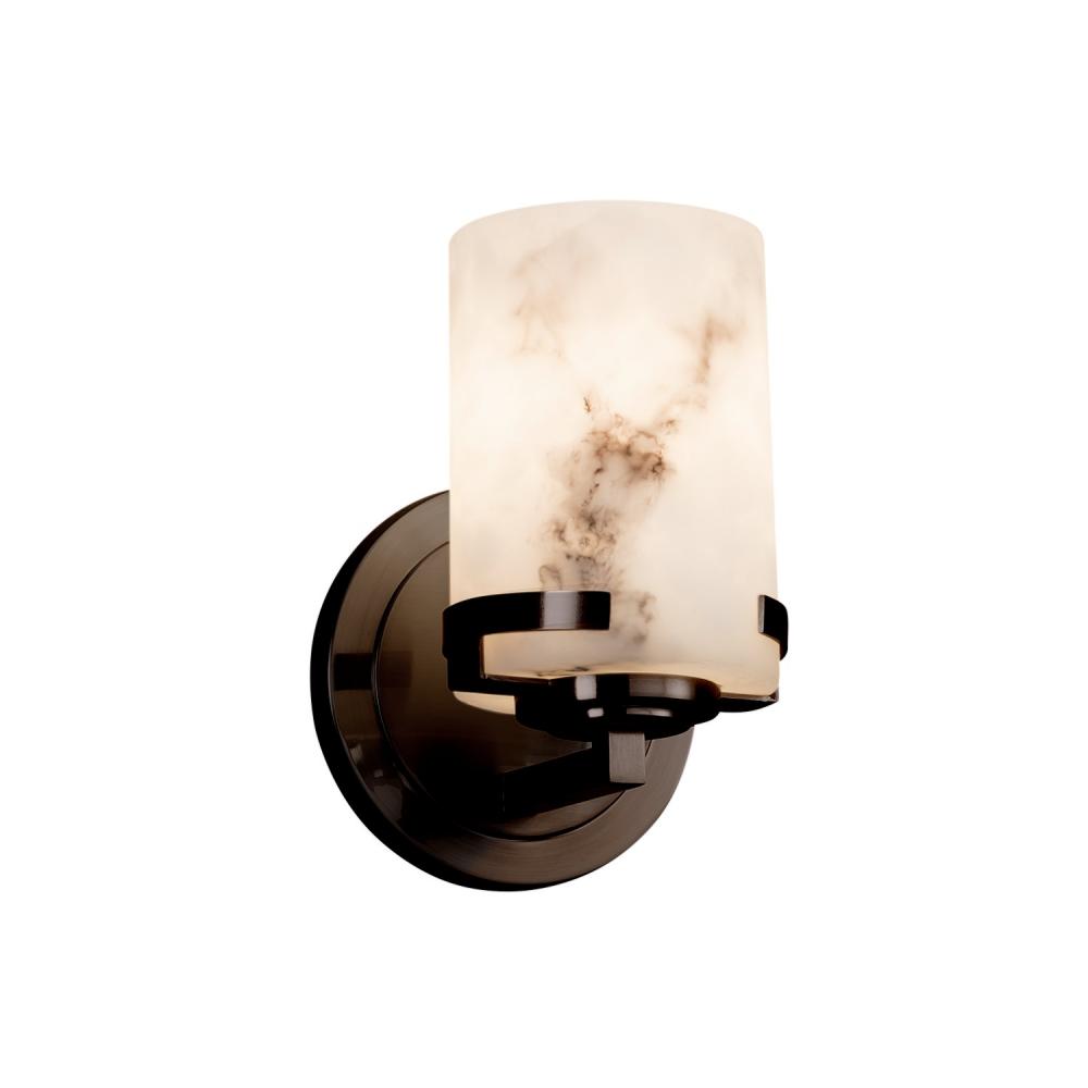 Atlas 1-Light Wall Sconce