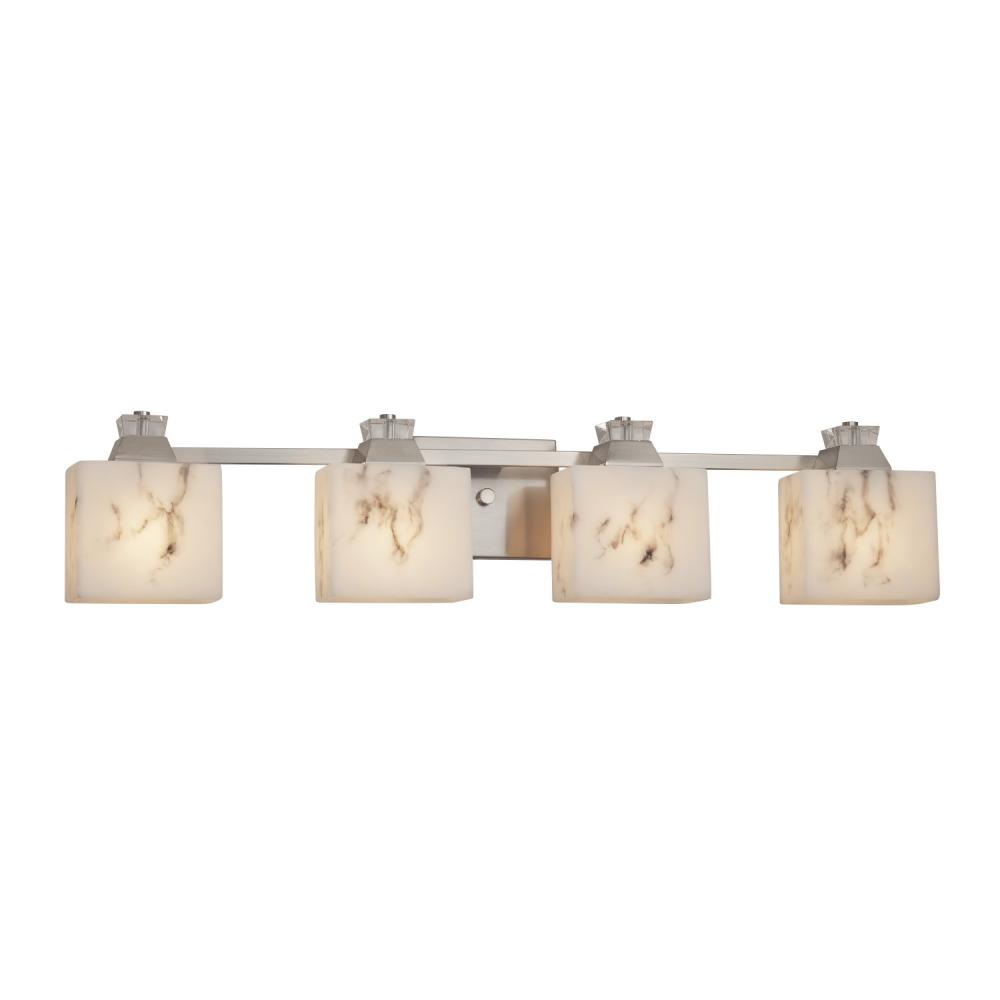 Ardent 4-Light Bath Bar