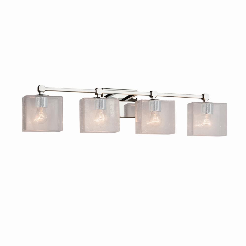 Tetra 4-Light Bath Bar